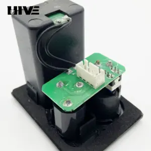 LC-5 Guitar Pickup Accessory with 9V Battery Slot 11 S4508702cd4be4aaa8bd6913543475b36W