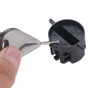 FCS Surfboard Fin Plugs Set 6Pcs Stainless Steel 12 S451ccba5ccc64c549b12731422b4c8a9G