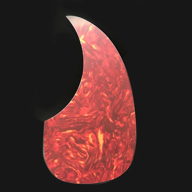 Bird-Themed Acoustic Guitar Pickguard for 40" & 41" Models 4 Bird-Themed Acoustic Guitar Pickguard for 40" & 41" Models - Image 4