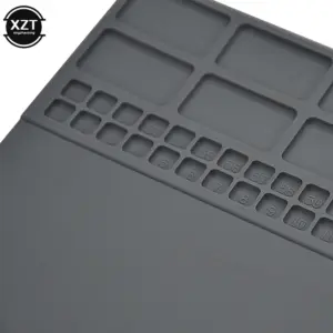 Silicone Work Mat for Electronic Repairs 350x250mm 10 S453ab62f326c44aa8cfabb31d9251193E
