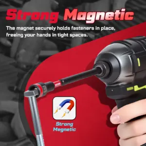 25PCS Magnetic Nut Driver Set for DIY and Professionals 10 S453c3c3a6b0d4e179ac754cc86adedc6r
