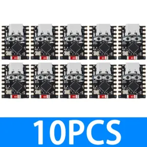 ESP32-C3 SuperMini Development Board Kit 19 S4540282deda84db69dcca5aaabeb935b5