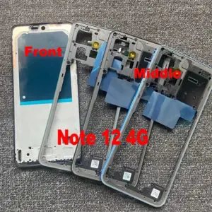 Redmi Note 12 4G Middle Frame Replacement