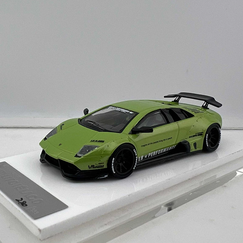 1:64 Scale Lamborghini Murcielago LP670 Model 9 1:64 Scale Lamborghini Murcielago LP670 Model - Image 9