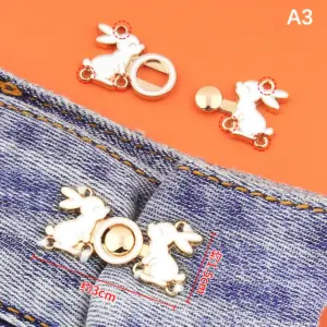 Metallic Charm Collection for Accessories 18 S4574c5f6cc3b49c3bb0a1f45d6a48527d