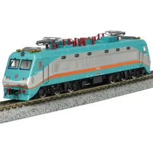 N-type SS9 Electric Locomotive Model 1/160 Scale 17 S4581bc9aa9504a6d95275ca2a8a5a6c7l