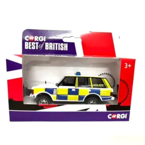 1/43 Scale Diecast Police Off-Road Jeep Model 7 S459ce4f94da249e6999f1dc18a00bb13A