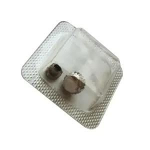 Luxury Waterproof Watch Crown for Rolex Models