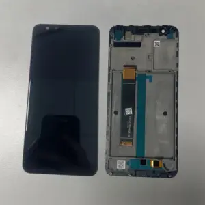 5.7-Inch Asus Zenfone Max Plus M1 LCD Screen Digitizer 13 S45a9aa823616453eb6a7085e9431d273J