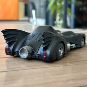 1989 Batmobile Diecast Model 1:32 Scale 13 S45b6a9c50be9406a8637ed45864296baU