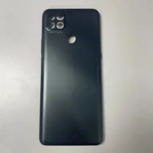 Motorola Moto G9 Power Rear Battery Cover Purple Green 5 S45c57d35b1cd4fb486177d317d4f4af8A