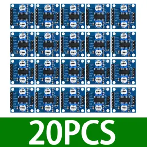 PAM8406 Stereo Amplifier Board 5W x 2 17 S45c61fcd48cf4e5fadae54a4df8e0607X