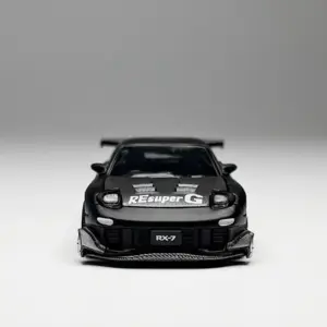 1/64 Scale Alloy Mazda RX7 Model 10 S45ce9ad4a45b4359a496fd415e4e7e1eb