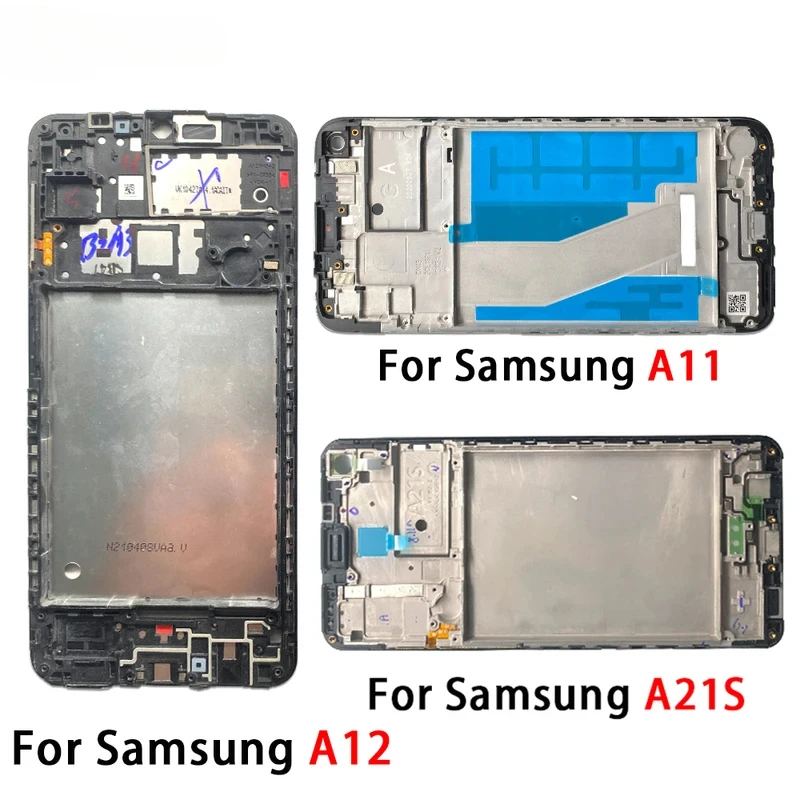 Samsung Front Housing Bezel Plate for A Series 2 Samsung Front Housing Bezel Plate for A Series - Image 2