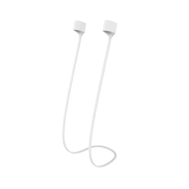 Vibrant Silicone Earphone Lanyard for AirPods 8 Vibrant Silicone Earphone Lanyard for AirPods - Image 8