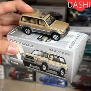 Land Cruiser 1/64 Scale Diecast Model Collection 19 S45f4ed5a58474107b3caa4a7fd52d168d