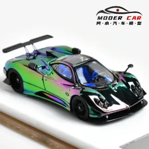 Diecast Zonda and Huayra Collection Set 14 S45f57f77af0b40e5928a6f7bca86a4c0H