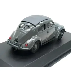 Volkswagen Beetle 1200 Diecast Model 1:43 Scale 7 S45f639cb69534be5857fa22febe34e28B