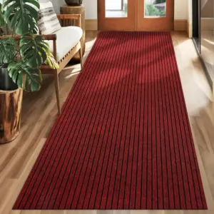 Modern Non-Slip Runner Rug for Home Safety 14 S45f92760495f4b579eda6ffbfce81f30z