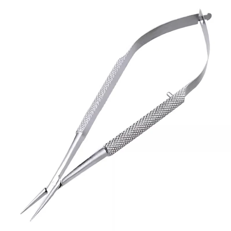 Ustar UA90190 Alloy Precision Tweezers 4 Ustar UA90190 Alloy Precision Tweezers - Image 4