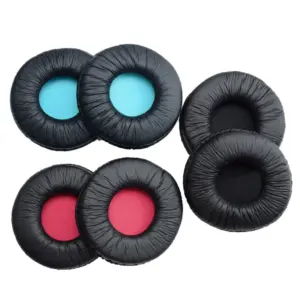 Replacement Earpads for Sony MDR-V55 and V500 7 S4616a11323304f84aac8d00a80e32951Z