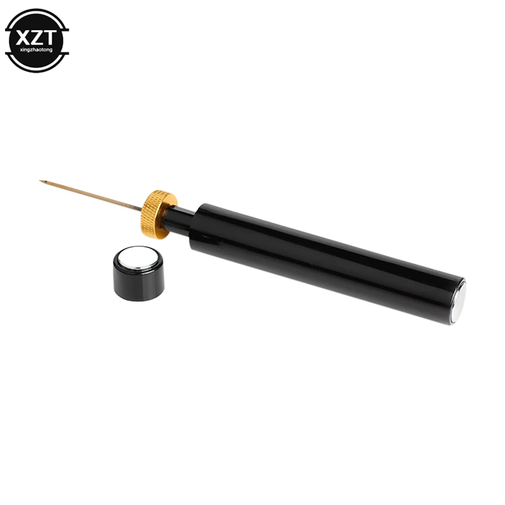 Portable Stainless Steel Air Pump Wine Opener 4 Portable Stainless Steel Air Pump Wine Opener - Image 4