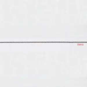 Black Metal Anchor Chain for RC Boats 16 S461fa89b9fcb4cf699f26778edc2ea3cF