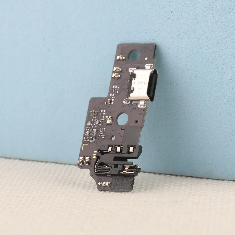 Replacement USB-C Charging Port for Galaxy A05 3 Replacement USB-C Charging Port for Galaxy A05 - Image 3