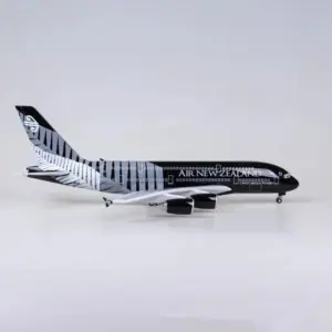 New Zealand Airbus A380 Model 1:160 Scale 9 S4641718fd8d64cb49e30b9fc2ffc2784s