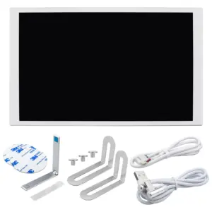 TURZX 8-Inch USB Secondary Display 18 S464277a2ae6e4e44b51bc3ff9502f37ea