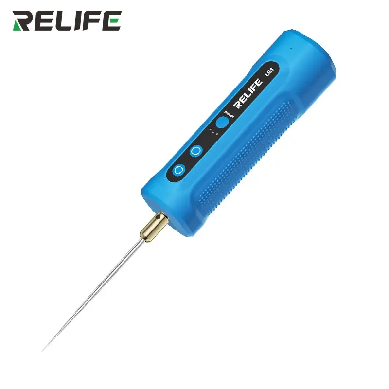 RELIFE LG1 Smart Adhesive Remover Device 7 RELIFE LG1 Smart Adhesive Remover Device - Image 7