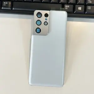 Galaxy S21 Ultra Replacement Back Cover in Multiple Colors 19 S464d5d2b911f443ea7a71648e7bede34v