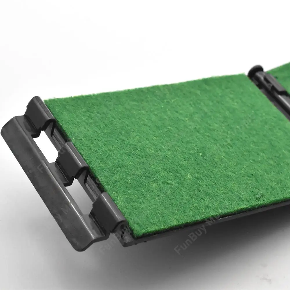 Guitar String Rust Cleaner Set with 10 Scrubbers 2 Guitar String Rust Cleaner Set with 10 Scrubbers - Image 2