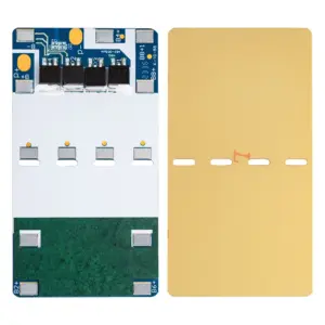 10S 36V 10A Lithium Battery Protection Module 9 S4656b047a3304203bb8bd41e56131657i