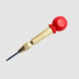 Vibrant Automatic Center Punch 12.7mm 16 S4656c21f3da441e6baa0fd5da38e3778D