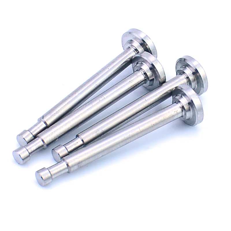 Titanium Alloy Shock Mount Pin for ARRMA 6S 2 Titanium Alloy Shock Mount Pin for ARRMA 6S - Image 2