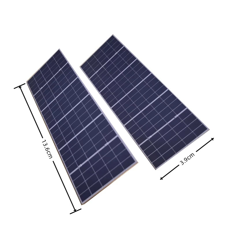 Modern Solar Building Model for Layouts 7 Modern Solar Building Model for Layouts - Image 7