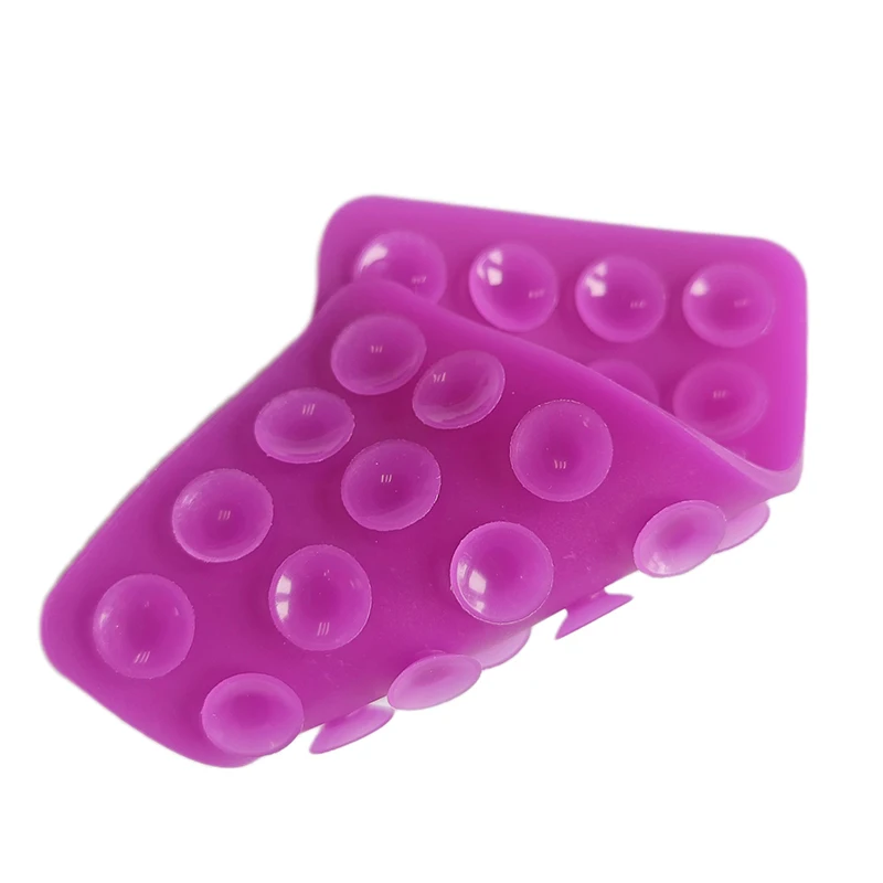 Vibrant Silicone Sucker Pad for Devices 10 Vibrant Silicone Sucker Pad for Devices - Image 10