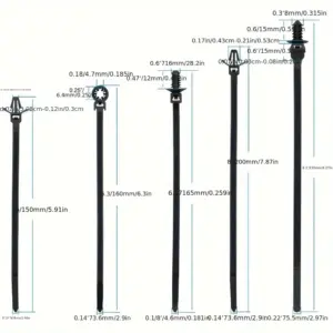 Heavy-Duty Automotive Nylon Cable Tie Set 9 S469c9a7b373c40d5b497e02b4b041e44K