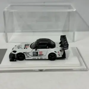 Honda S2000 Type RR 1:64 Diecast Model 8 S46a14a0801dc479696e581e59533df91y