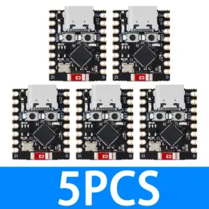 ESP32-C3 SuperMini Development Board Kit 17 S46b59b92ebcb4747ac7d0490feb5798ev