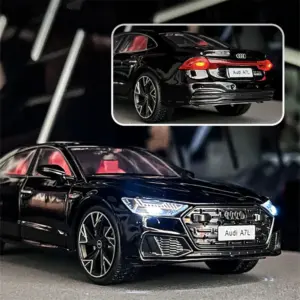 2022 Audi A7 1:32 Scale Alloy Model 8 S46c39b9316cc425582d3fe02e72c5606D