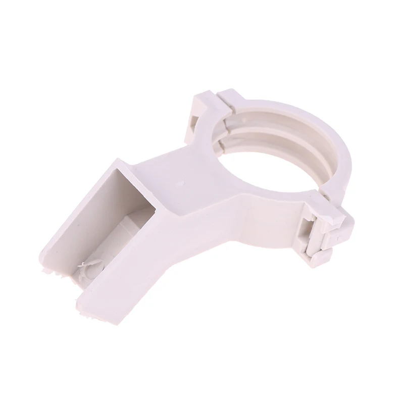 Weatherproof Satellite LNB Holder in White 2 Weatherproof Satellite LNB Holder in White - Image 2
