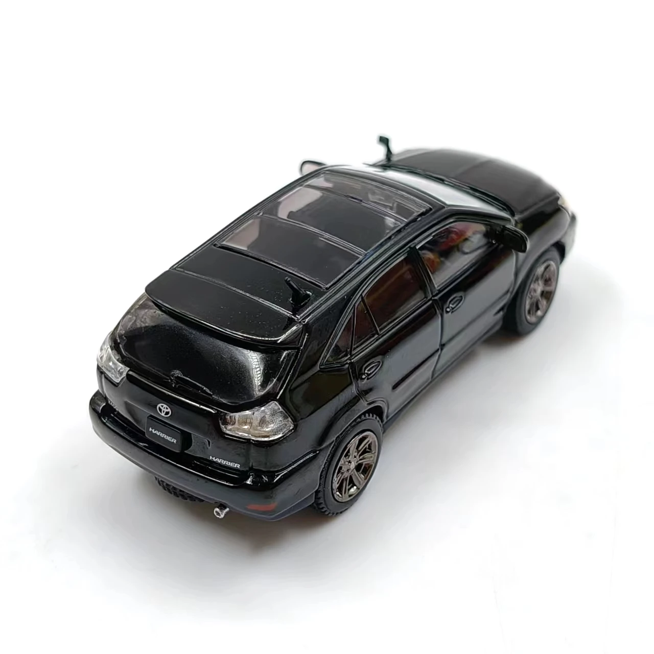 1:64 GCD Harrier 2003 Alloy Model Car 4 1:64 GCD Harrier 2003 Alloy Model Car - Image 4
