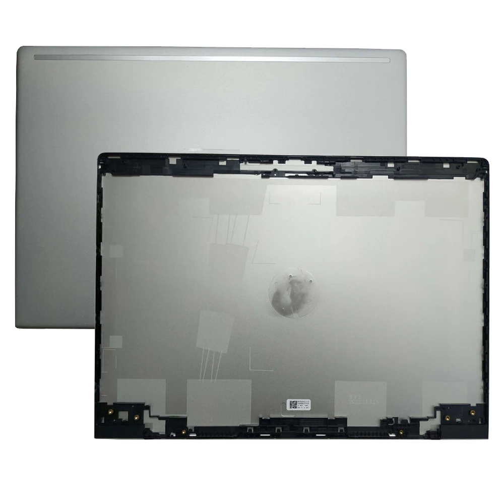Silver LCD Back Cover for HP ProBook 14 G7 & 445 G7 7 Silver LCD Back Cover for HP ProBook 14 G7 & 445 G7 - Image 7