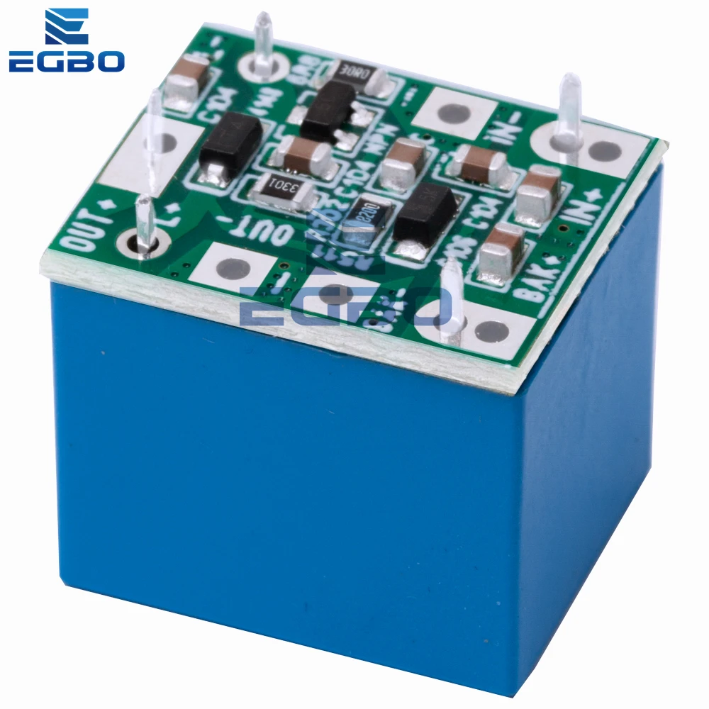 Dual Power Automatic Transfer Switch 12V/24V 6 Dual Power Automatic Transfer Switch 12V/24V - Image 6