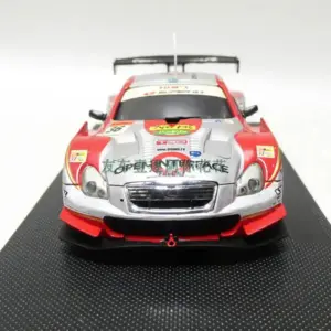GT 36 Racing Car Model 1:43 Scale Collectible 9 S46eadb54610f4c08854d6e9642689f04J