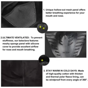 Men's Thermal Fleece Winter Balaclava Mask 11 S4705891f25464e1da203d2c7ebecebd9F