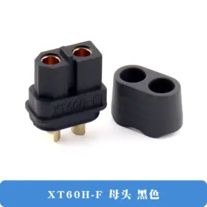 High-Current XT60BE-M Socket for Drones 16 S470f38e113b744d5875aa0824db6db26L