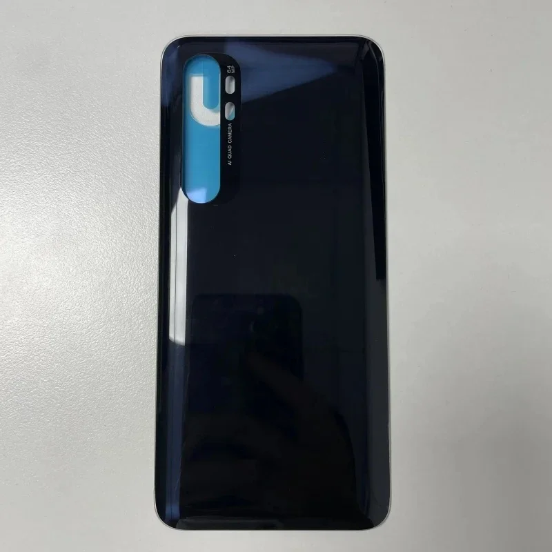 3D Glass Rear Cover for Xiaomi Mi Note 10 Lite 6 3D Glass Rear Cover for Xiaomi Mi Note 10 Lite - Image 6